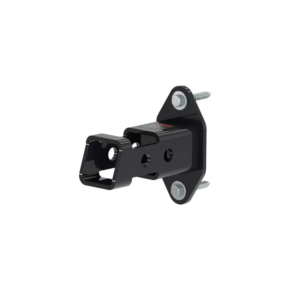 Hitch Accessory Wall Mount - CUR45069